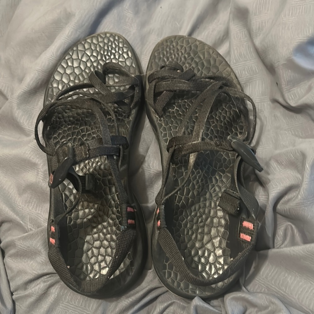 Chacos